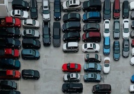 Los fabricantes de automóviles europeos vendieron un 38 % más de coches eléctricos en los primeros siete meses del año