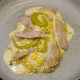 La ensaladilla ganadora.