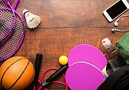 Fiesta de Ofertas Prime de Amazon: ponte en forma sin gastar de más con esta selección de artículos deportivos