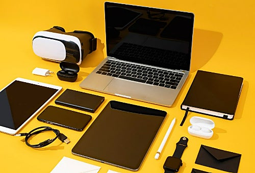 Fiesta de Ofertas Prime: haz tu hogar más moderno y funcional por muy poco con estas ofertas tecnológicas de Amazon