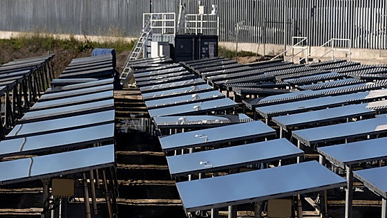 Las renovables controlarán la tensión del sistema eléctrico a principios de 2026 y rebajarán la factura