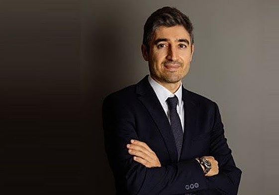 Erdem Kizildere era hasta ahora director de ventas de Seat & Cupra de mercados internacionales
