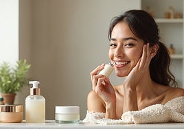 Maquillaje, gel, perfumes... No te pierdas  mejores productos de belleza