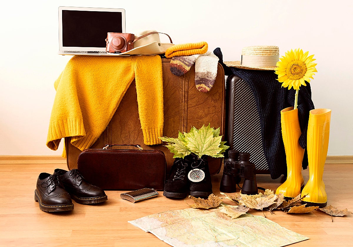 Fiesta de Ofertas Prime de Amazon: no te pierdas las rebajas en moda y complementos este 7 y 8 de octubre