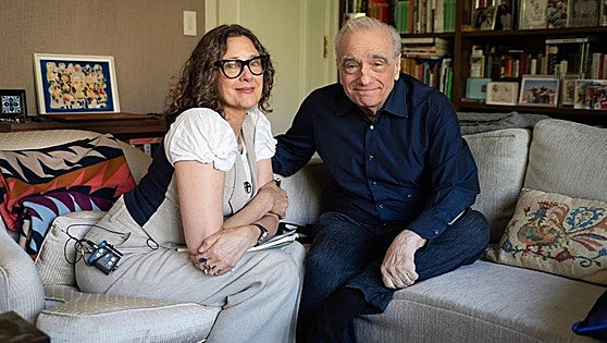 Drogas, fracasos, mujeres... Martin Scorsese, el santo pecador