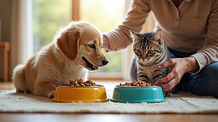 Si tienes mascotas no te pierdas estos productos que mejorarán su día  día