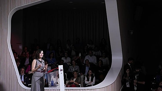 Ayuso recurrirá ante el Supremo el «golpe» a las universidades privadas con el nuevo decreto del Gobierno