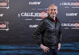 Nacho Medina.