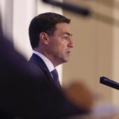 El Gobierno vasco da un espaldarazo a BBVA en la recta final de la opa