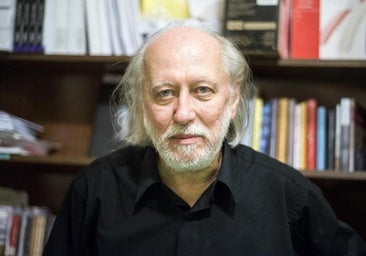 El lúcido pesimismo de László Krasznahorkai merece el Nobel de Literatura