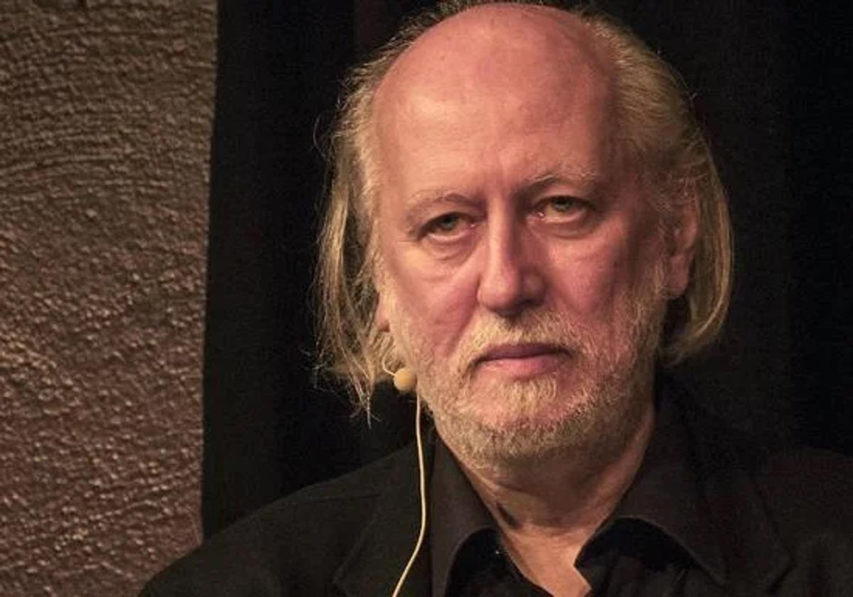 El autor húngaro ha sido traducido al español por Acantilado.