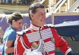 Sabemos por qué Cayetano Martínez de Irujo se operó justo antes de su boda: «Para él era muy importante poder...»