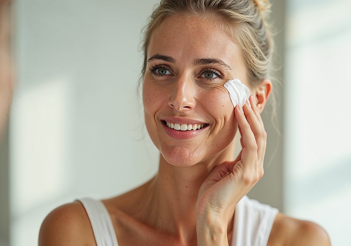 Hidrata, da firmeza y reduce las manchas: Así es la crema de día Revitalift Láser de L'Oréal Paris