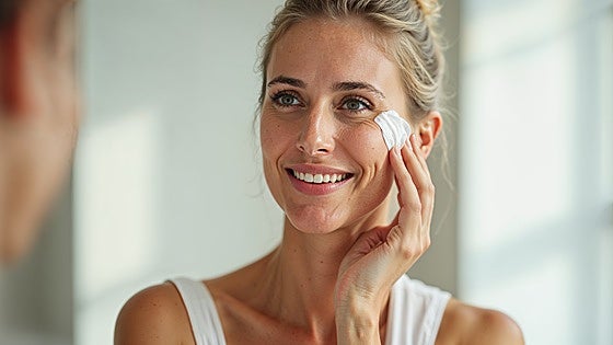 Hidrata, da firmeza y reduce las manchas: Así es la crema de día Revitalift Láser de L'Oréal Paris