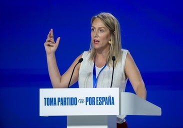 El PP plantea expulsar a los inmigrantes con «vínculos radicales y violentos»