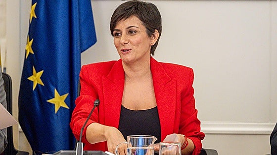 La ministra de Vivienda amenaza a la Comunidad de Madrid con intervenir sus competencias