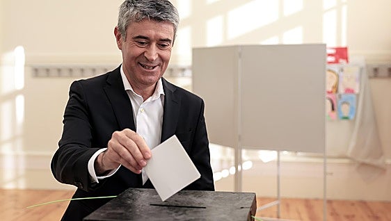 Portugal celebra elecciones municipales en un test para medir el auge de la ultraderecha
