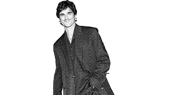 Jacob Elordi, el gigante de la generación Z