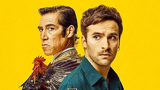 'El torero y el taxista'