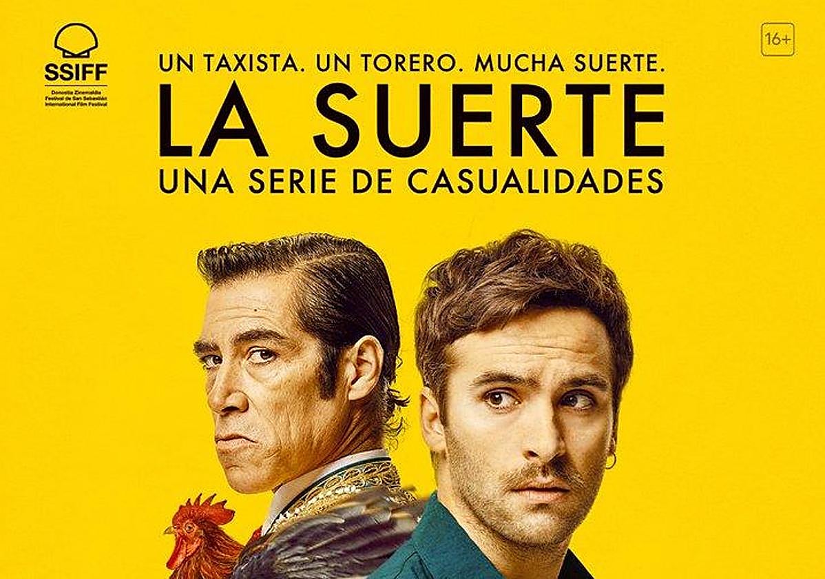 'El torero y el taxista'