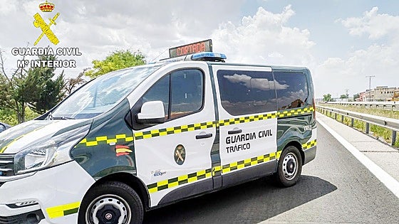 Detenido un conductor de autobús por sextuplicar la tasa de alcohol