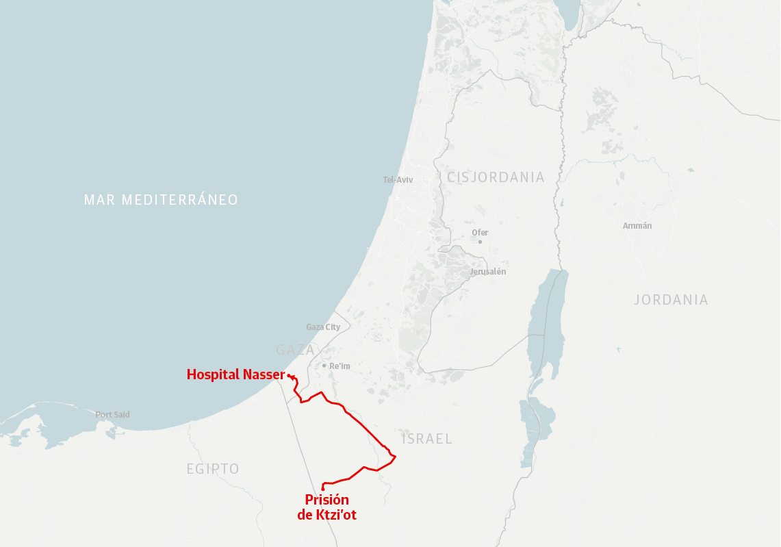 Scroll Story imagen 1