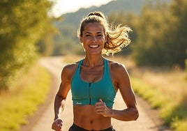 Los mejores sujetadores deportivos de alto impacto para entrenamientos intensos