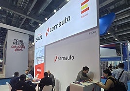Sernauto