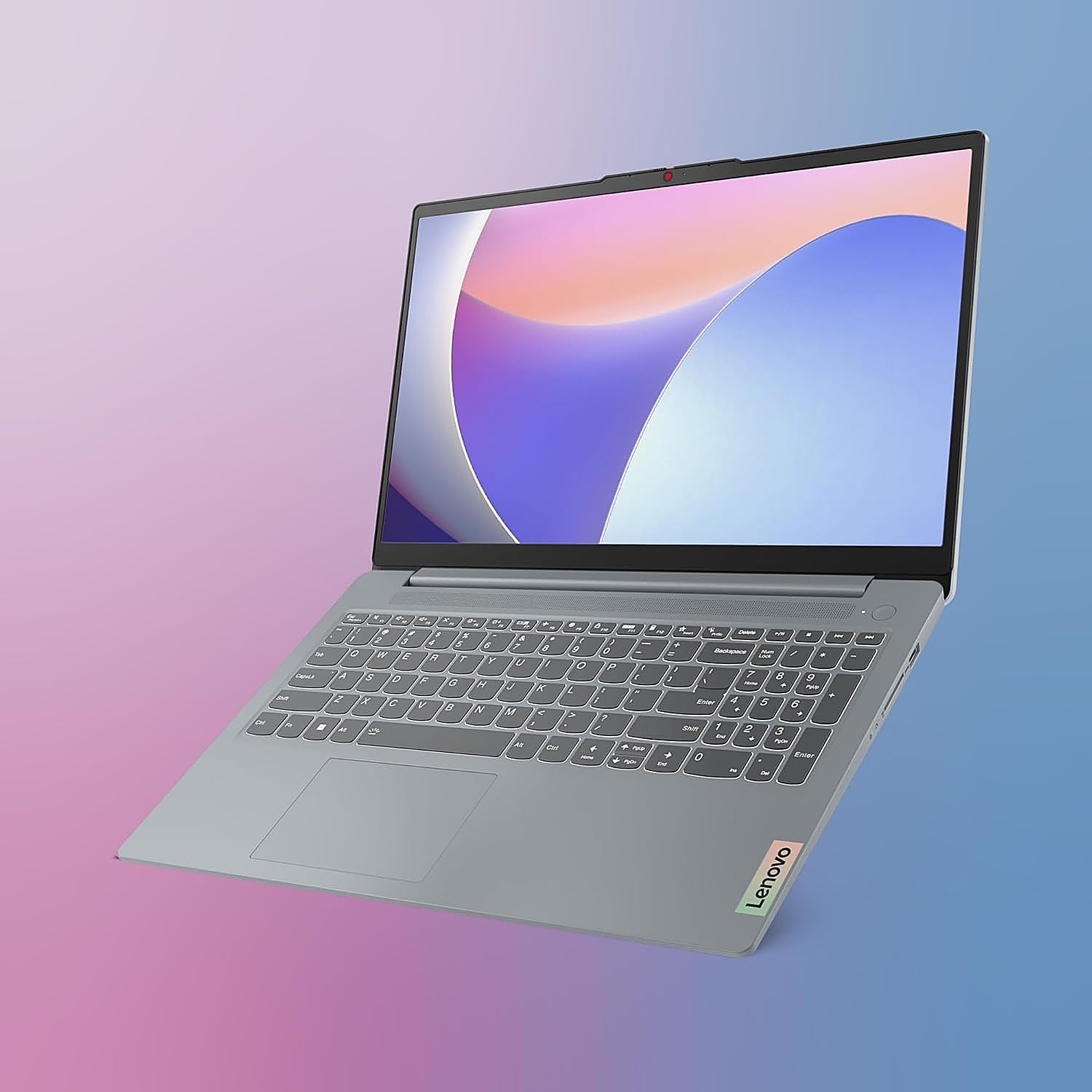 Si necesitas un portátil fiable para el día a día, el Lenovo IdeaPad Slim 3 Gen 8 es tu opción