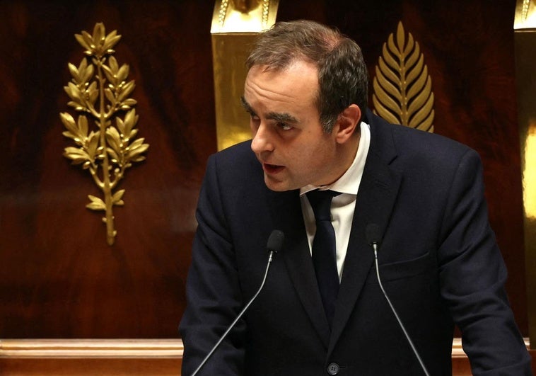 Lecornu acepta suspender la reforma de las pensiones hasta las presidenciales de 2027 para suavizar la oposición socialista