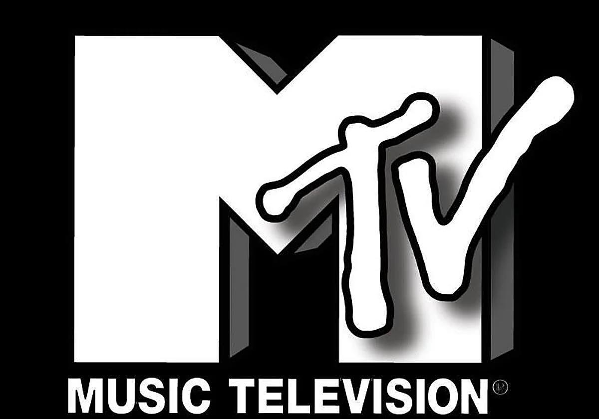 Logotipo de Music Television (MTV)