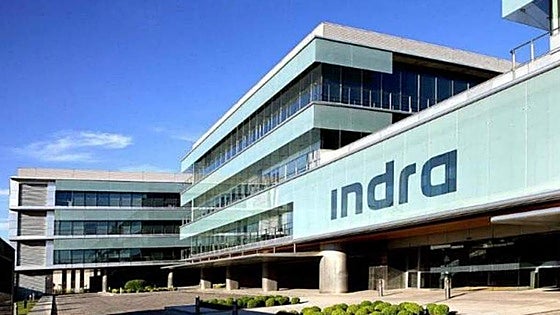 El Gobierno coloca a Indra y a Escribano al frente de la modernización de la industria militar española