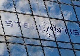 Stellantis realizará la mayor inversión de su historia en Estados Unidos.