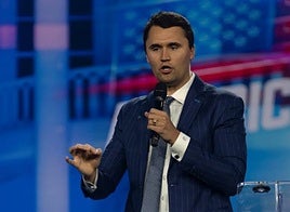 Charlie Kirk