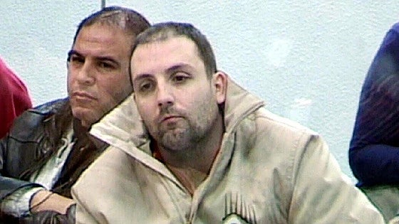 La Audiencia Nacional deniega el tercer grado a Trashorras, condenado por los atentados del 11-M