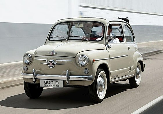 Seat 600