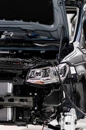 Coches eléctricos: el éxito es cosa de ricos en Europa, según ACEA
