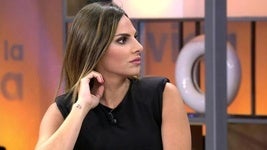 Irene Rosales.