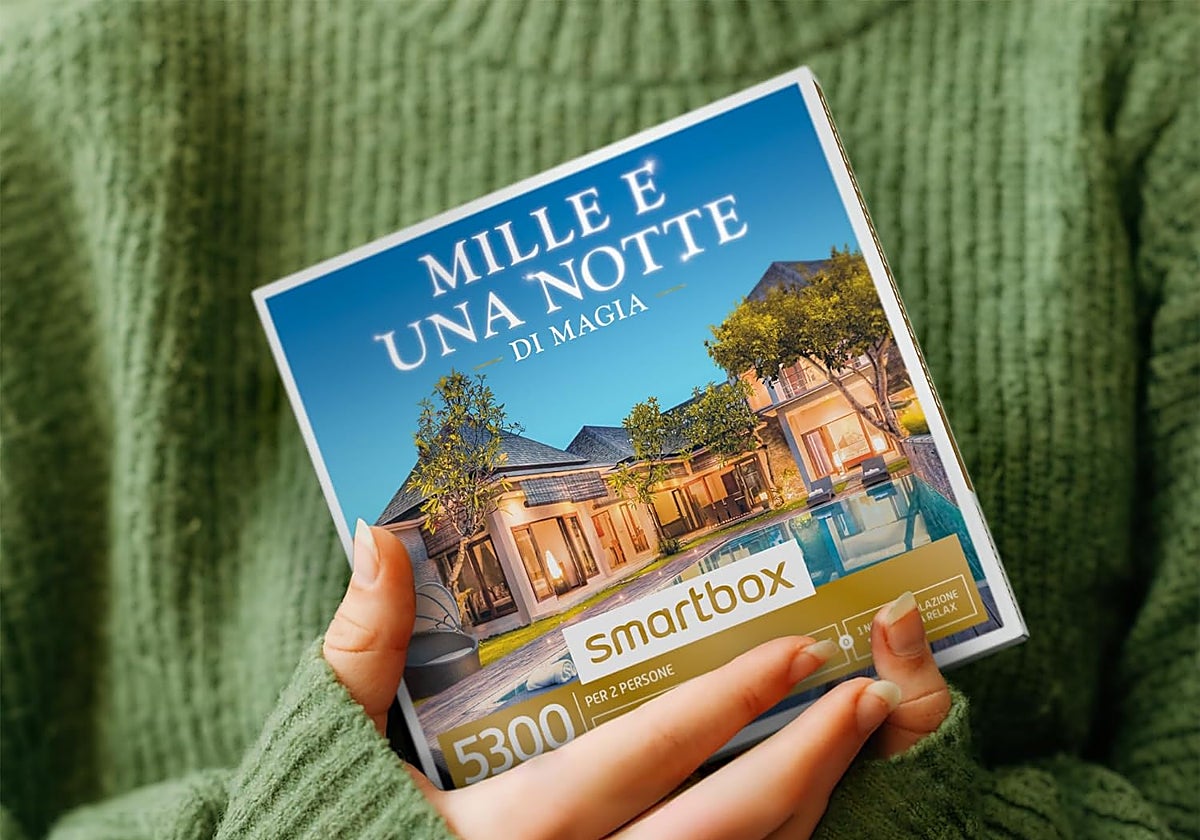 Las mejores cajas de experiencias para regalar, disfrutar y sorprender