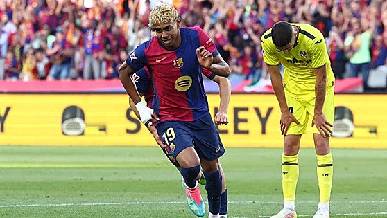 La bronca entre la AFE y LaLiga a cuenta del partido de Miami se intensifica
