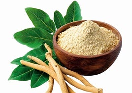 Mejora del sueño, la memoria, el sexo... Cómo tomar ashwaganda para optimizar sus efectos