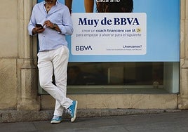 Carlos Torres: «Miramos al futuro con confianza y entusiasmo»