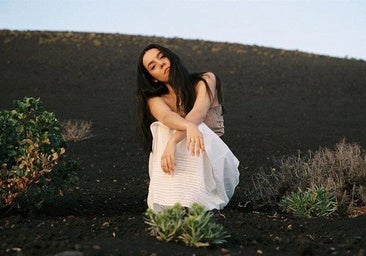 Valeria Castro se retira temporalmente de los escenarios tras su polémica actuación en 'OT 2025'