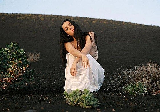 Valeria Castro se retira temporalmente de los escenarios tras su polémica actuación en 'OT 2025'