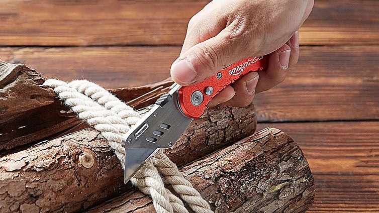 Si necesitas un cúter de seguridad, no te pierdas estos modelos profesionales y duraderos