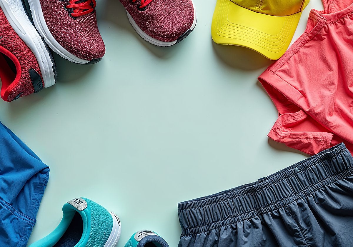 Si te gusta la moda deportiva, no te pierdas estos productos rebajados