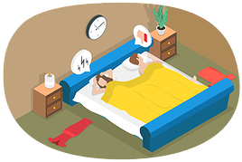 «Al tener sexo, meto tripa». Medidas, duración..., la presión fulmina el placer