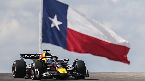 Norris, obligado a dar un paso adelante en Austin