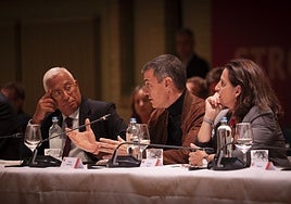 Sánchez se erige en bastión europeo frente a la ultraderecha: «No tengo miedo»