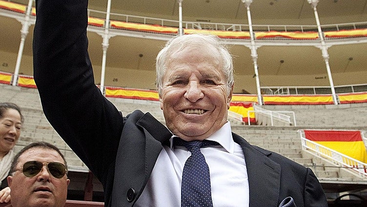 'El Cordobés', el terremoto